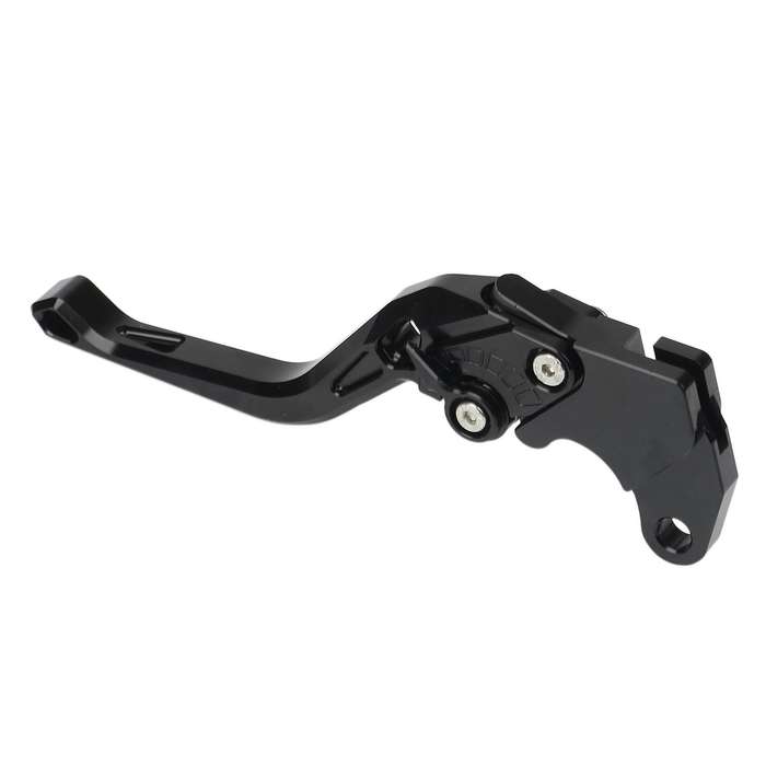 Motorcycle Clutch Levers Brake Levers for YZF-R125 YZF R125 2008-2011(Black)