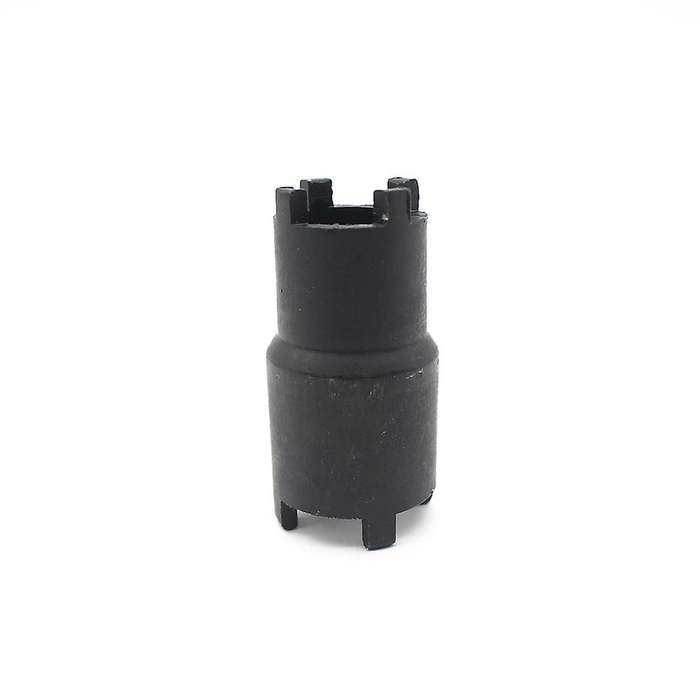 Motorcycle Clutch Lock Castle Nut Bike Repareren Tool Clutch Hub Spanner Clutch Nut Removal for