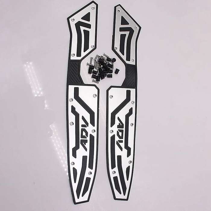 Motorcycle CNC Footrest Step Foot Pad for 150 Adv 150 2019-2020