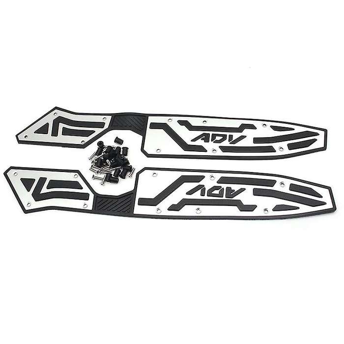 Motorcycle CNC Footrest Step Foot Pad for 150 Adv 150 2019-2020