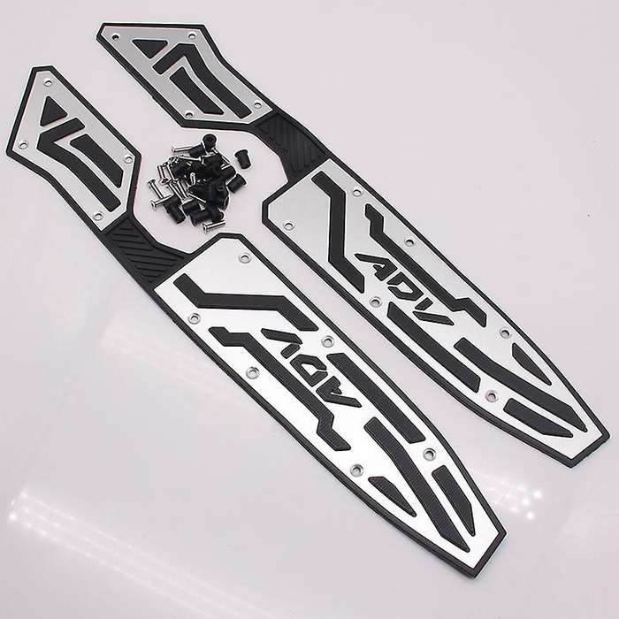 Motorcycle CNC Footrest Step Foot Pad for 150 Adv 150 2019-2020