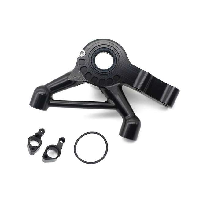 Motorcycle Cnc Front Wheel Brake Calipers Integrated Cover Bracket for Sprint 150 250 300 2015-2022