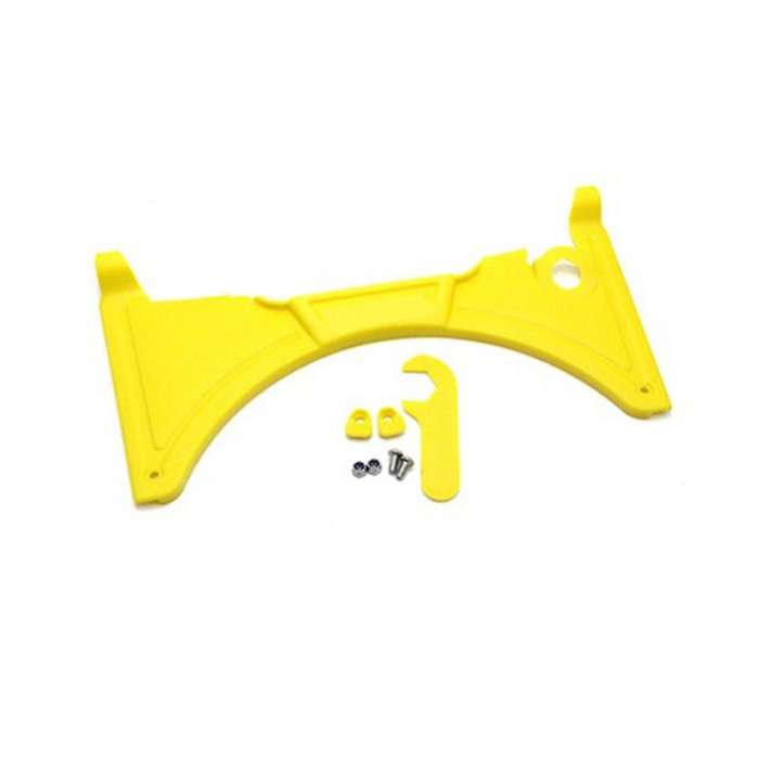 Motorcycle Cockpit Fairing Forkshield Updraft Deflector for R1250gs Adventure R 1250 Gs R1200gs Lc