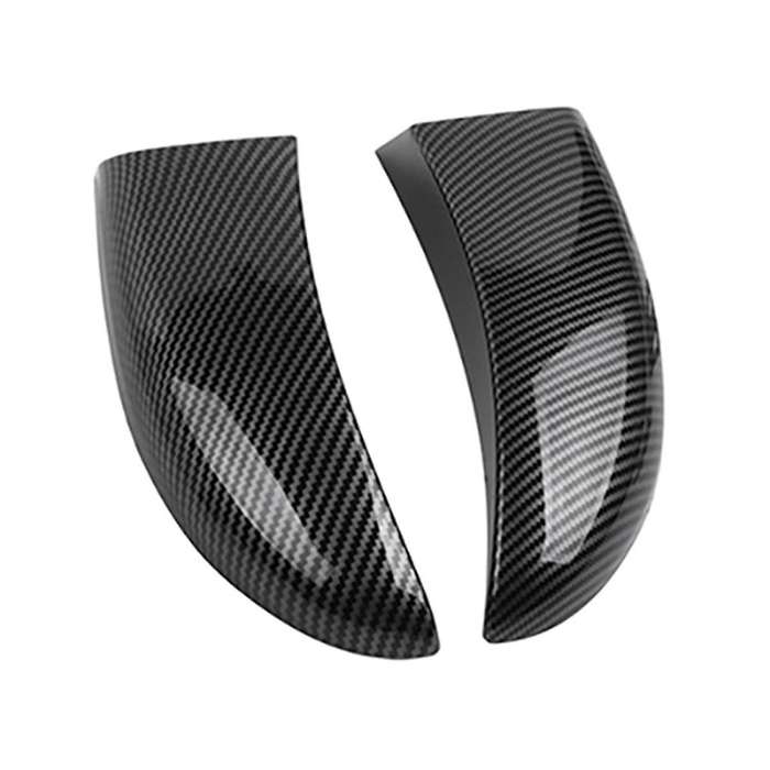 Motorcycle Cooling Duct Deflector Brake Cooling System Duct Caliper Cooling Shroud for B