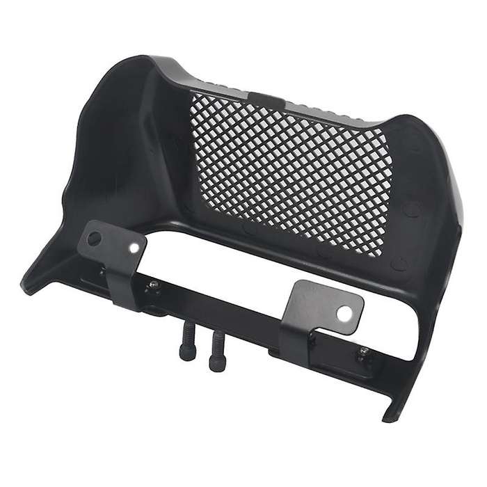 Motorcycle Cover Kit with Bracket for Touring Road Street Glide Freewheeler FLHXS FLTRX FLHR 2017-20
