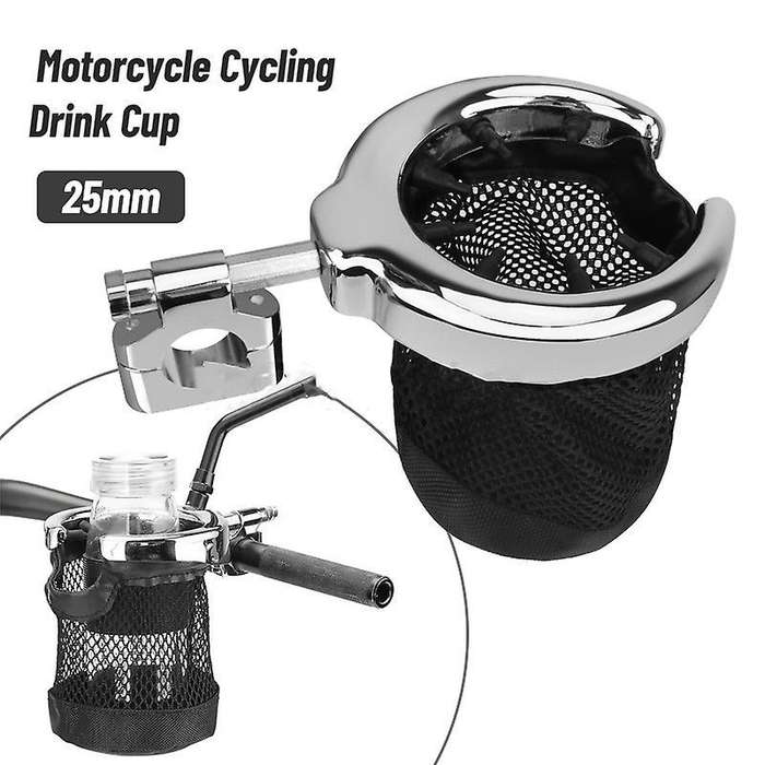 Motorcycle Cup Drink Holder Water Holder Drink Basket for for for Custom
