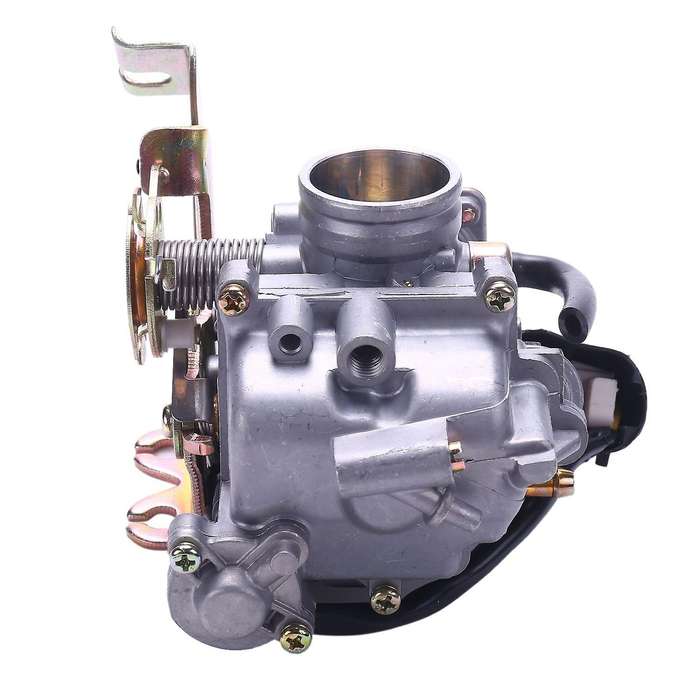 Motorcycle CVK30 CVK 30MM Carburetor Replacement for Scooters ATV GY6 150-250CC TANK 260 Scooter Str