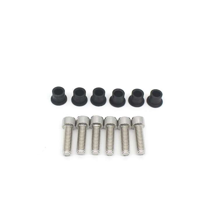 Motorcycle Cylinder Guard Engine Cover Side Protection for R1150RT R1150GS R1150R R1150RS 2001 2002