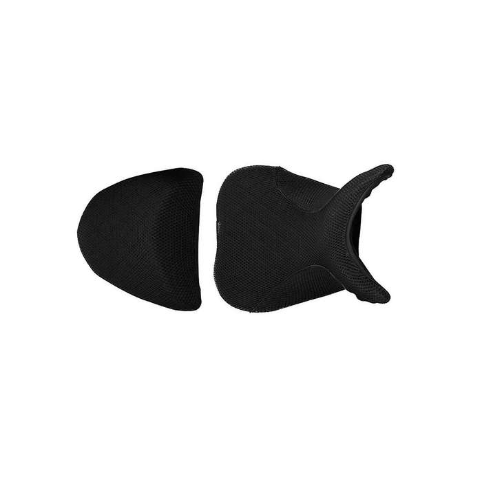 Motorcycle Cushion Cover Thermal Protection Guard Mesh for 1260 S 1260s 1200 S 1200s