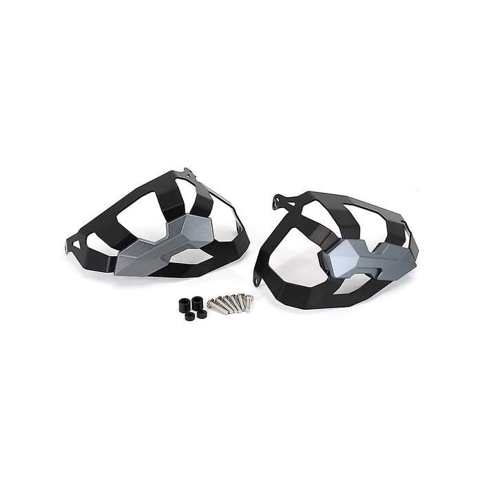 Motorcycle Cylinder Head Guards Protector Cover for R9t Rninet Pure R Ninet Scrambler R Nine T Urba