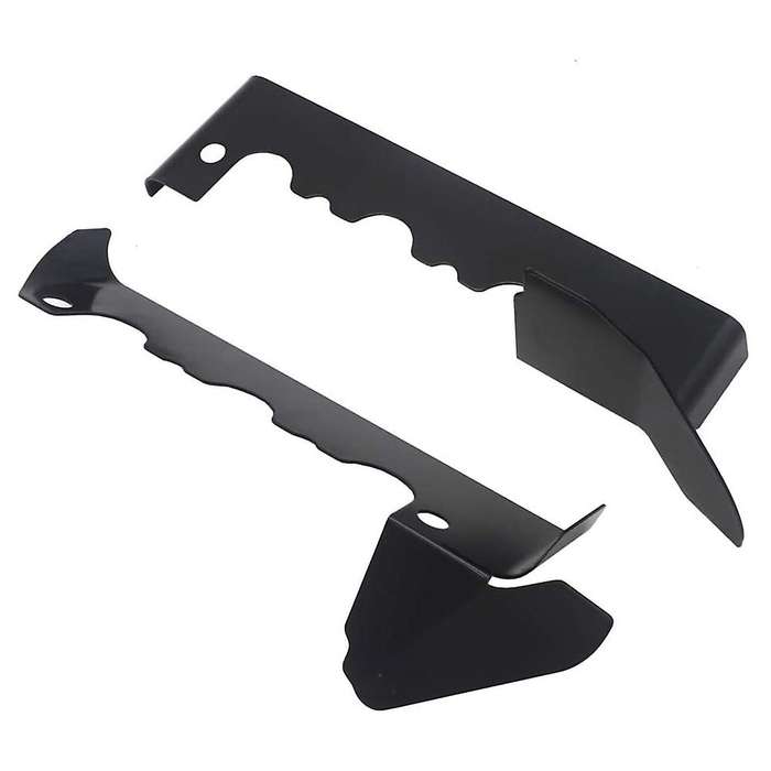 Motorcycle Cylinder Head Cover BLACK for Goldwing GL1800 2018-2019