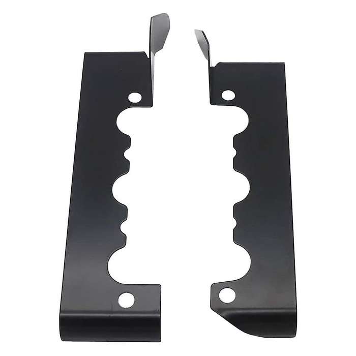 Motorcycle Cylinder Head Cover BLACK for Goldwing GL1800 2018-2019
