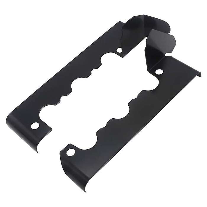 Motorcycle Cylinder Head Cover BLACK for Goldwing GL1800 2018-2019