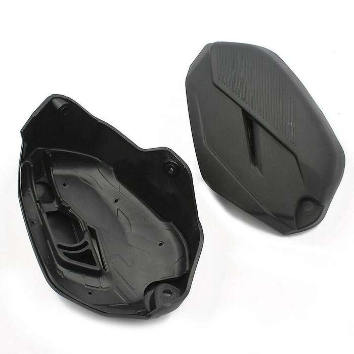 Motorcycle Cylinder Head Guards Protector Cover for  R1200GS Adventure R1200R 15on R1200RT 2014-2018