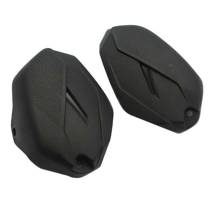 Motorcycle Cylinder Head Guards Protector Cover for  R1200GS Adventure R1200R 15on R1200RT 2014-2018