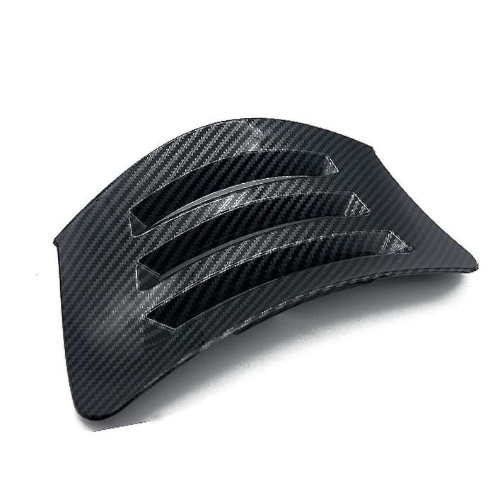 Motorcycle Cylinder Head Protector Cover Cooling Cover Decorative Cover for Sprint150 150