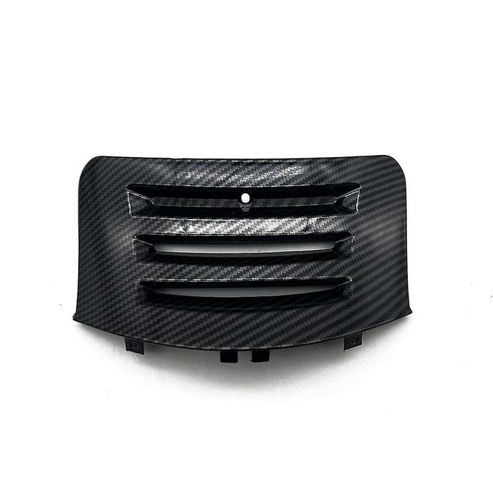 Motorcycle Cylinder Head Protector Cover Cooling Cover Decorative Cover for Sprint150 150