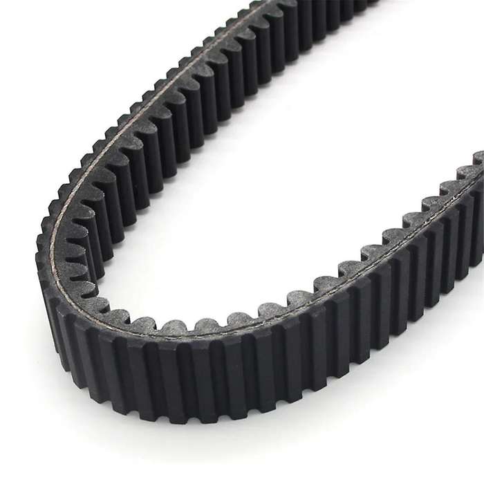 Motorcycle Drive Belt Transfer Belt for YXM700 YXM700E YXM700ES YXC700 YXC700E YXC700ES YXE700B 1XD-