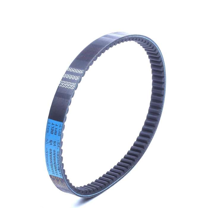 Motorcycle Drive Belt 743 20 30 VS for GY6 125 Scooter Motorcycle ATV Motorbike