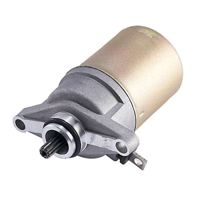 Motorcycle Electrical Engine Motor for Scooter ATV Off-Road Kart GY6 50CC 60CC