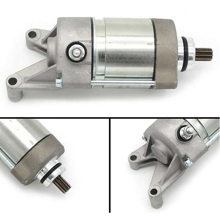 Motorcycle Electric Motor Engine Motor 14B-81890-00-00 for YZF R1 YZF-R1 2009-2014