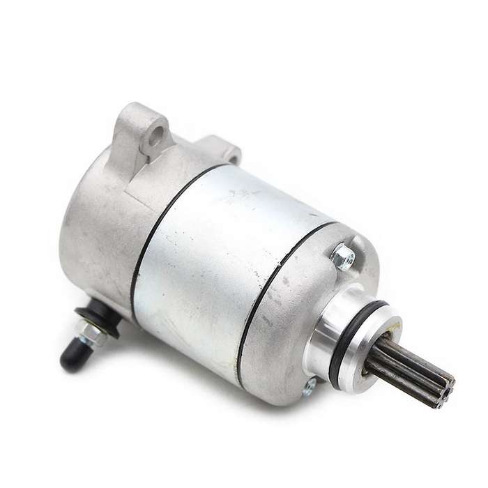 Motorcycle Electrical Motor for CBR125 CBR125R JC50 2011 2012 2013 2014 2015 2016 2017 2018 31200--T