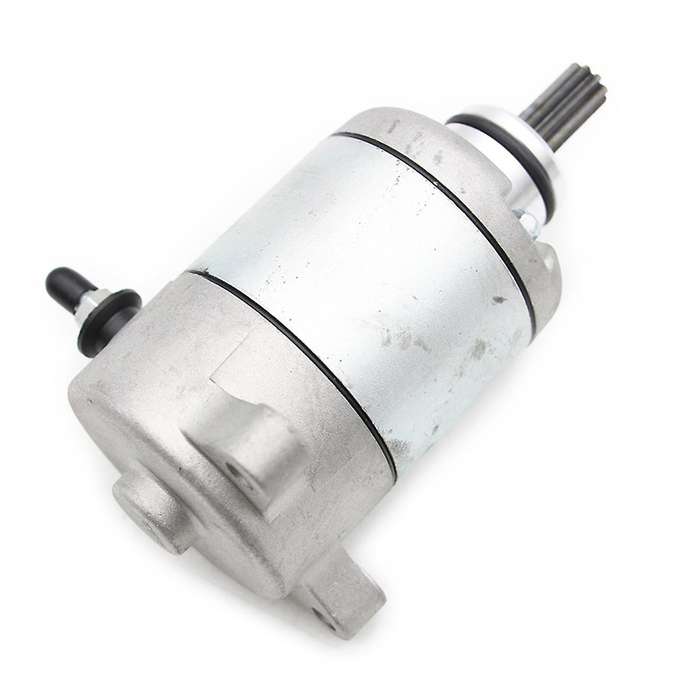 Motorcycle Electrical Motor for CBR125 CBR125R JC50 2011 2012 2013 2014 2015 2016 2017 2018 31200--T
