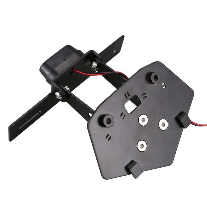 Motorcycle Eliminator License Plate Bracket License Plate Rack for S1000RR 2019-2020