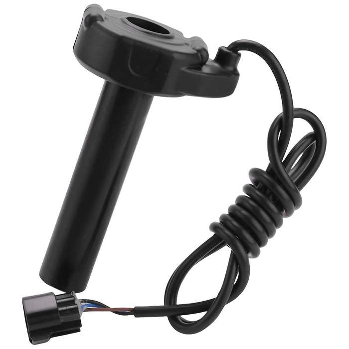 Motorcycle Electronic Throttle Handle Throttle Handlebar for Sur-ron Surron Light Bee S X Electric