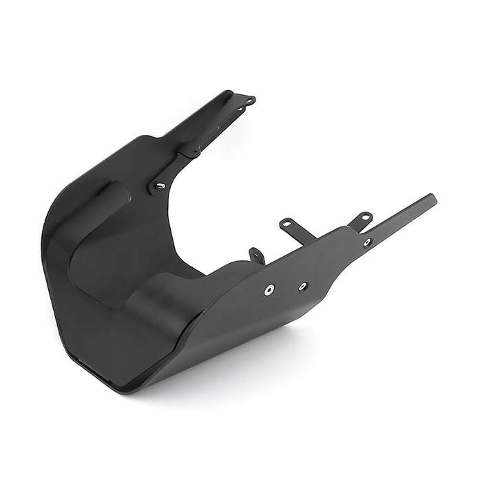 Motorcycle Engine Base Skid Plates Protection Cover for Trident 660 2021-2023 Chassis Guard for Spo