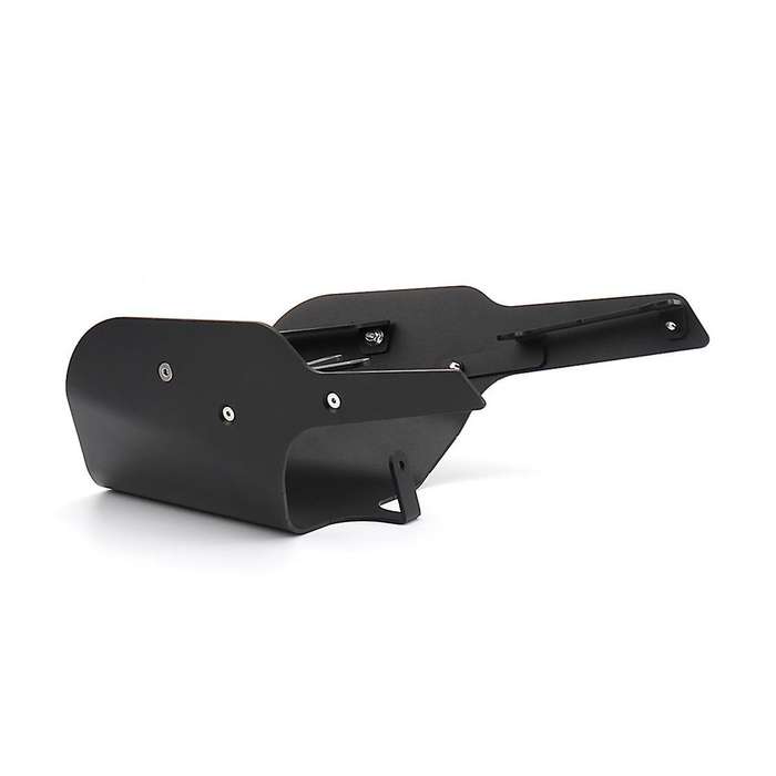 Motorcycle Engine Base Skid Plates Protection Cover for Trident 660 2021-2023 Chassis Guard for Spo