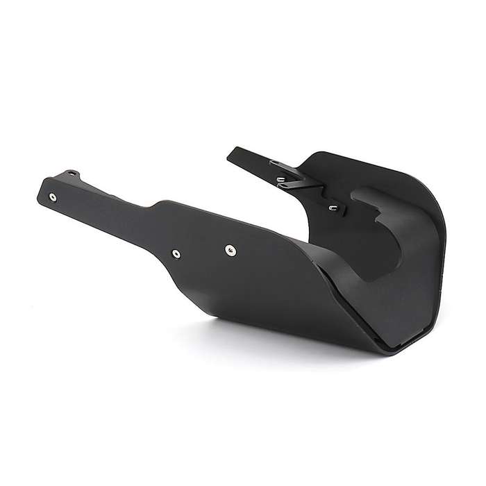 Motorcycle Engine Base Skid Plates Protection Cover for Trident 660 2021-2023 Chassis Guard for Spor