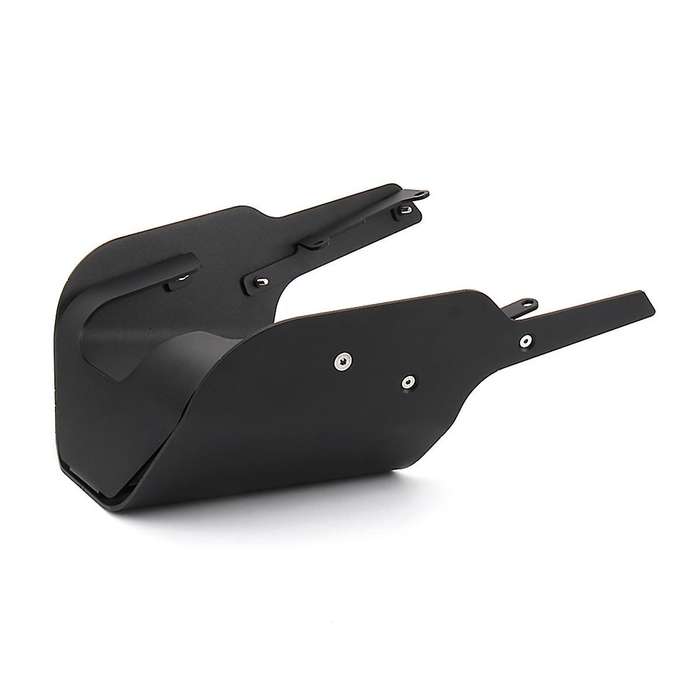 Motorcycle Engine Base Skid Plates Protection Cover for Trident 660 2021-2023 Chassis Guard for Spor