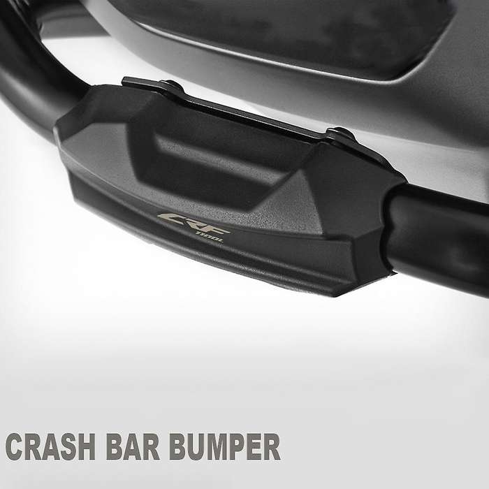 Motorcycle Engine Bumper Guard, for Africa Twin CRF1100L CRF 1100 L Anti Crash Slider Protector Cove