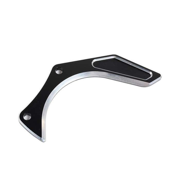 Motorcycle Engine Casing Protector Cover for Tm Racing Tm Mx En 250 300 Mx250 Mx300 En250 En300 2015