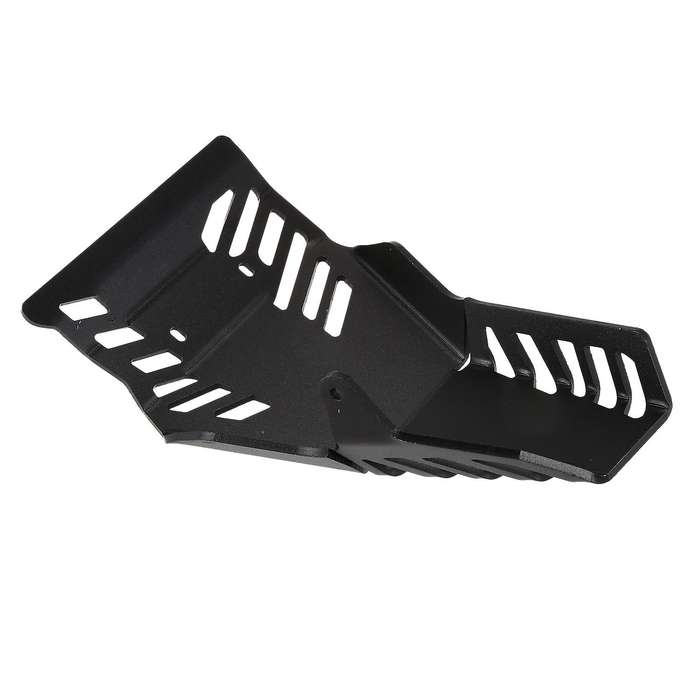 Motorcycle Engine Chassis Guard Cover Protector Fit for 1200 2015-2017