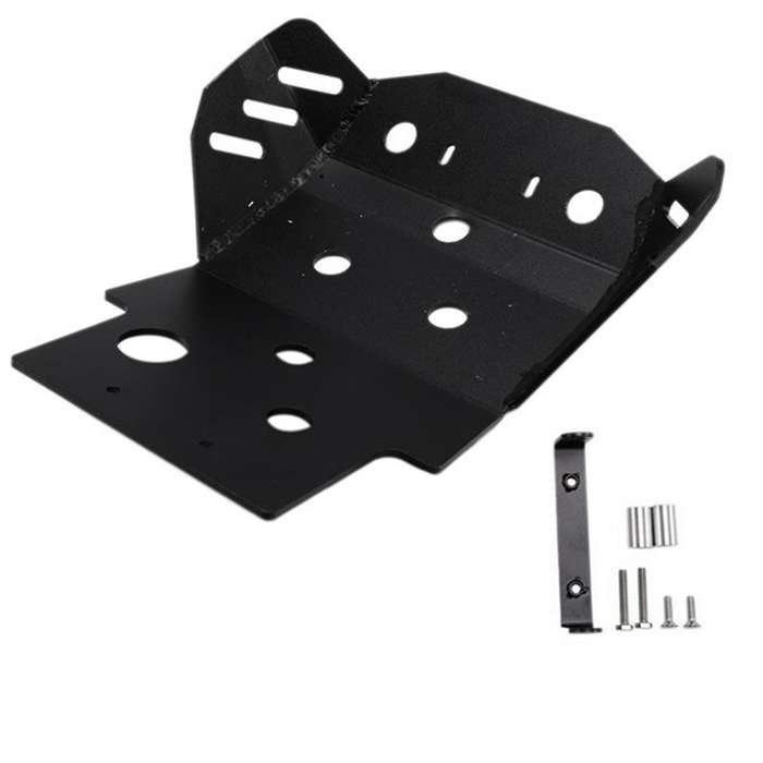 Motorcycle Engine Chassis Guard Cover Protector Fit for CRF 250L CRF250L CRF 250 L 2013-2019
