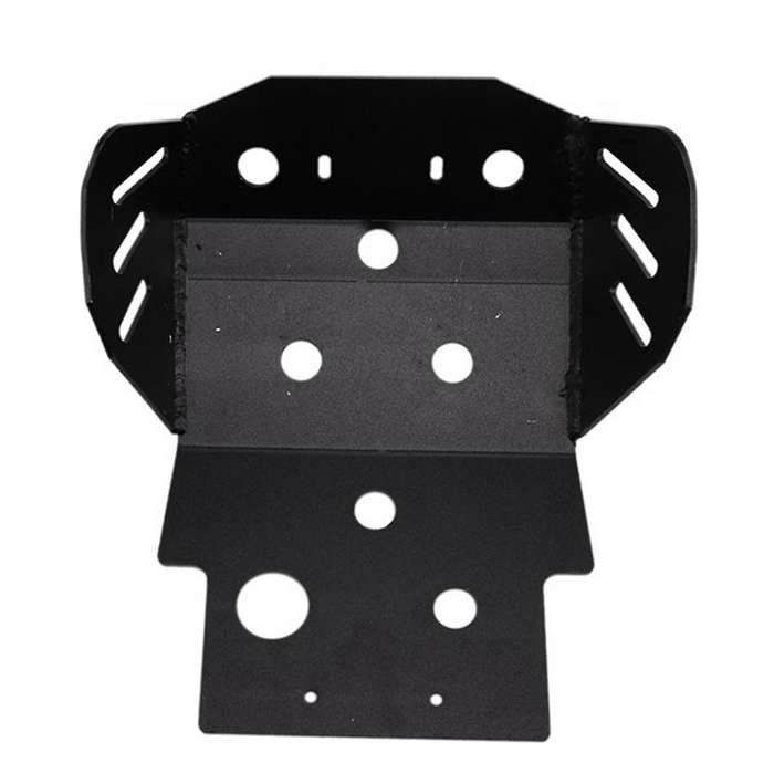 Motorcycle Engine Chassis Guard Cover Protector Fit for CRF 250L CRF250L CRF 250 L 2013-2019