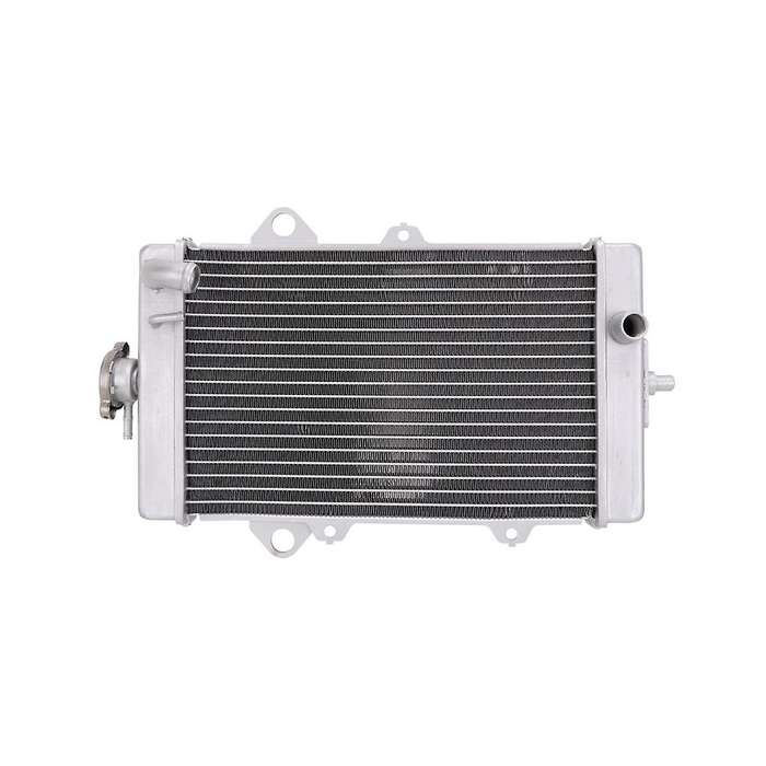 Motorcycle Engine Cooling Radiator Cooler for Yfm700 Yfm 700 2013 2014 2015 2016 2017 2018 2019 202