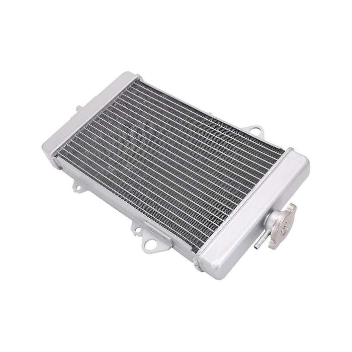 Motorcycle Engine Cooling Radiator Cooler for Yfm700 Yfm 700 2013 2014 2015 2016 2017 2018 2019 202