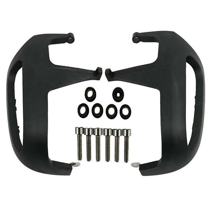 Motorcycle Engine Cylinder Head Protector Guard Side Cover for  R1150R R1100S R1150RS R1150RT R1150
