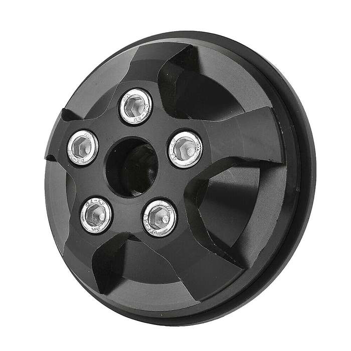 Motorcycle Engine Decoration Cover Engine Protection Cover Suitable for YZF R3 R25 MT03 2014 -2020