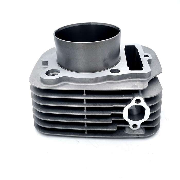 Motorcycle Engine Cylinder Piston Kit for YFM350 Moto-4Warrior Cylinder Liner Accessories