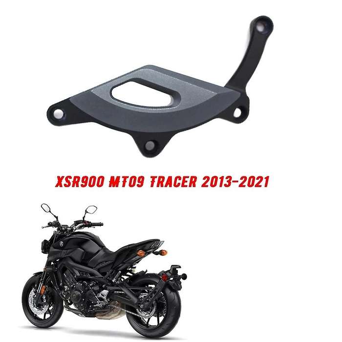 Motorcycle Engine Frame Slider Engine Guard Anti Crash Pad for MT-09 MT 09 Tracer XSR900 2013-2021 G