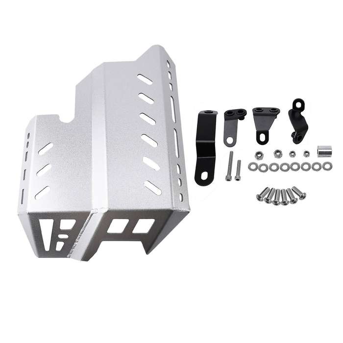 Motorcycle Engine Guard Cover Chassis Protector for CB500X 2019 2020