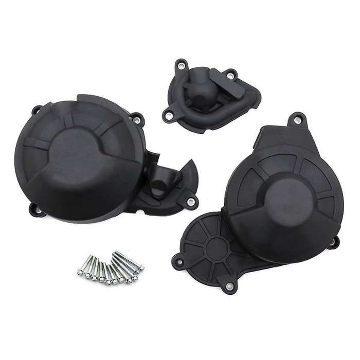 Motorcycle Engine Guard Cover for Tuono 660 660 Rs660 2021 2022 Engine Case Protection Parts Protect