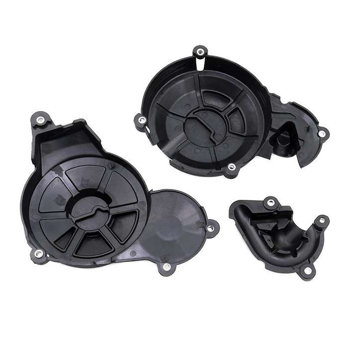 Motorcycle Engine Guard Cover for Tuono 660 660 Rs660 2021 2022 Engine Case Protection Parts Protect