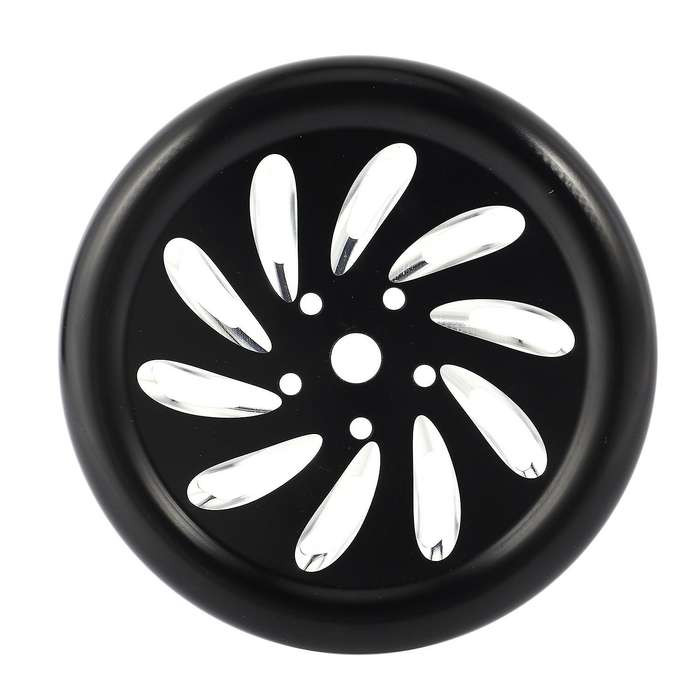 Motorcycle Engine Guard Cover Protective Round Crash Side Pad for Sprint 125 150 200 250 300