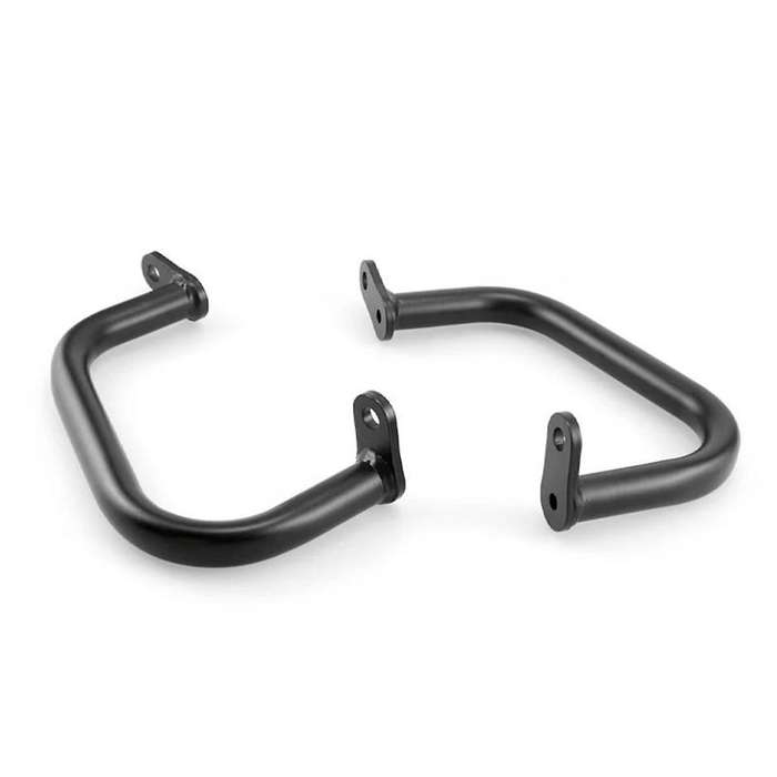 Motorcycle Engine Guard Crash Bar Tank Bumper Fairing Frame Protector Bar for Cb200x Cb 200x Cb-200x