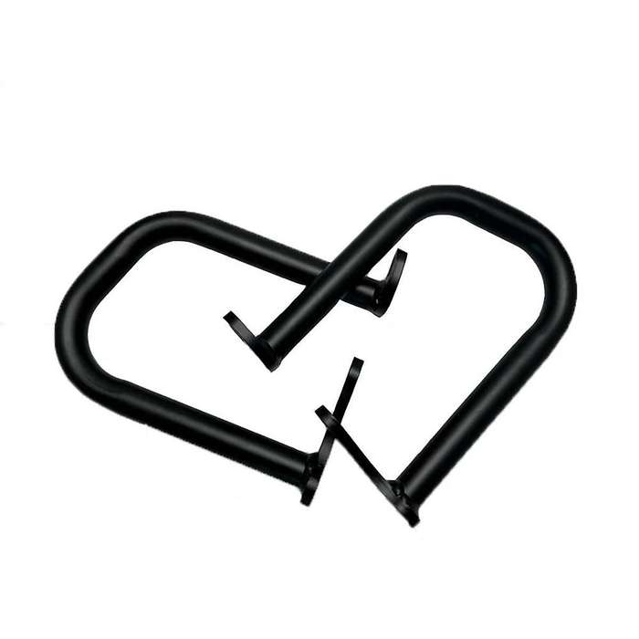 Motorcycle Engine Guard Crash Bar Tank Bumper Fairing Frame Protector Bar for Cb200x Cb 200x Cb-200x
